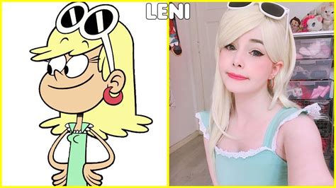 the loud house|the loud house real life.